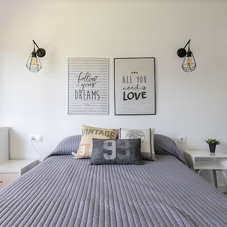 Oleholidays Duplex Dunas Beach Carib Playa Marbella Bagian luar foto