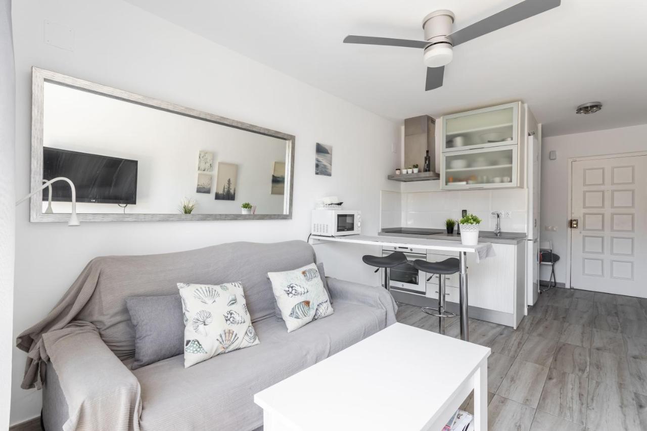 Oleholidays Duplex Dunas Beach Carib Playa Marbella Bagian luar foto