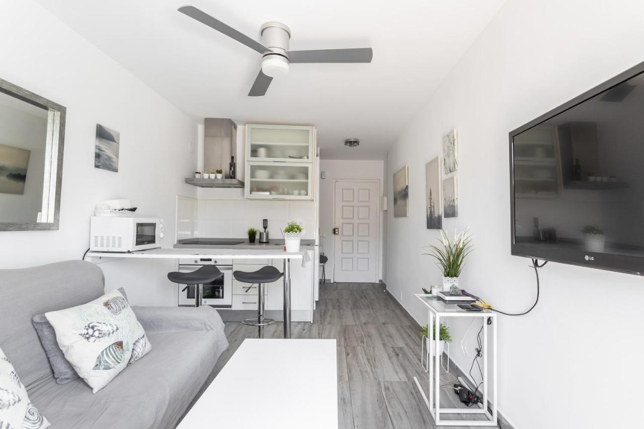 Oleholidays Duplex Dunas Beach Carib Playa Marbella Bagian luar foto