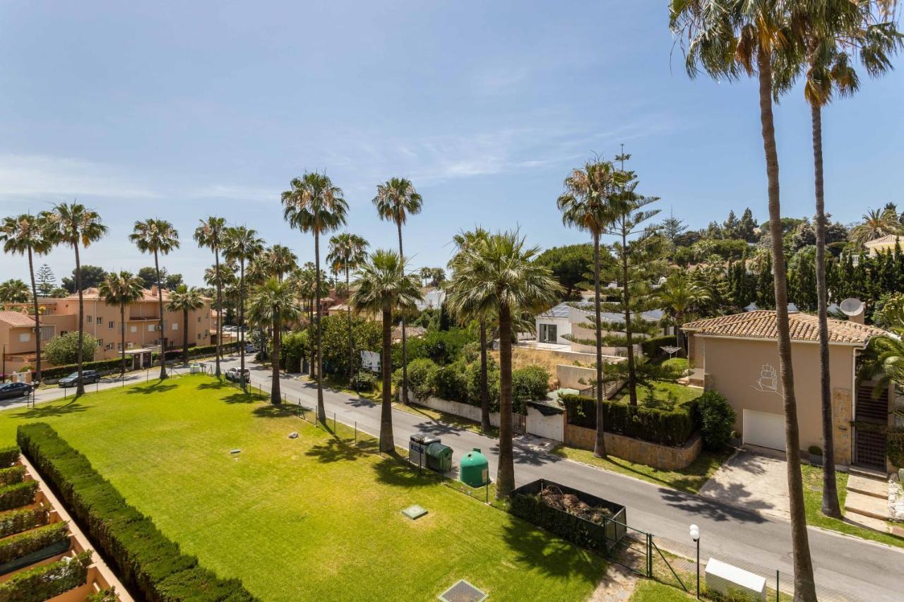 Oleholidays Duplex Dunas Beach Carib Playa Marbella Bagian luar foto