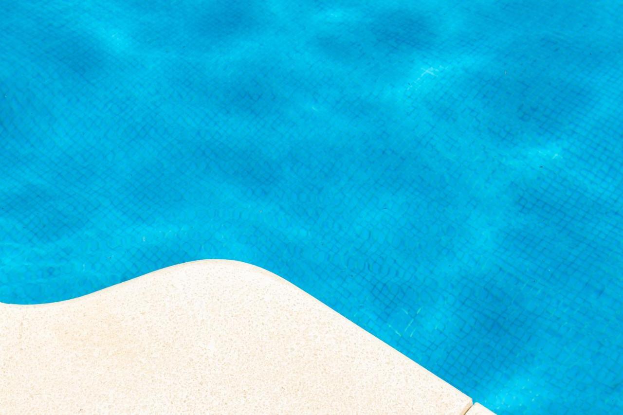 Oleholidays Duplex Dunas Beach Carib Playa Marbella Bagian luar foto