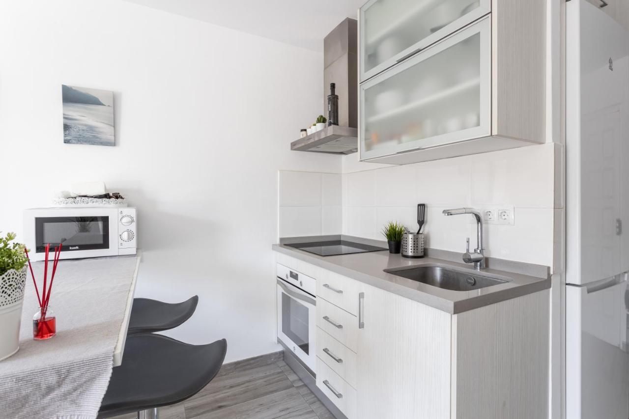 Oleholidays Duplex Dunas Beach Carib Playa Marbella Bagian luar foto