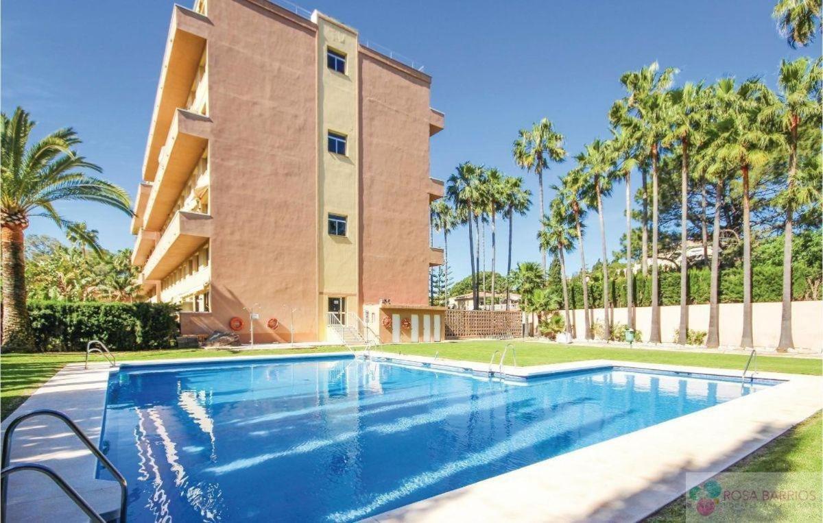Oleholidays Duplex Dunas Beach Carib Playa Marbella Bagian luar foto